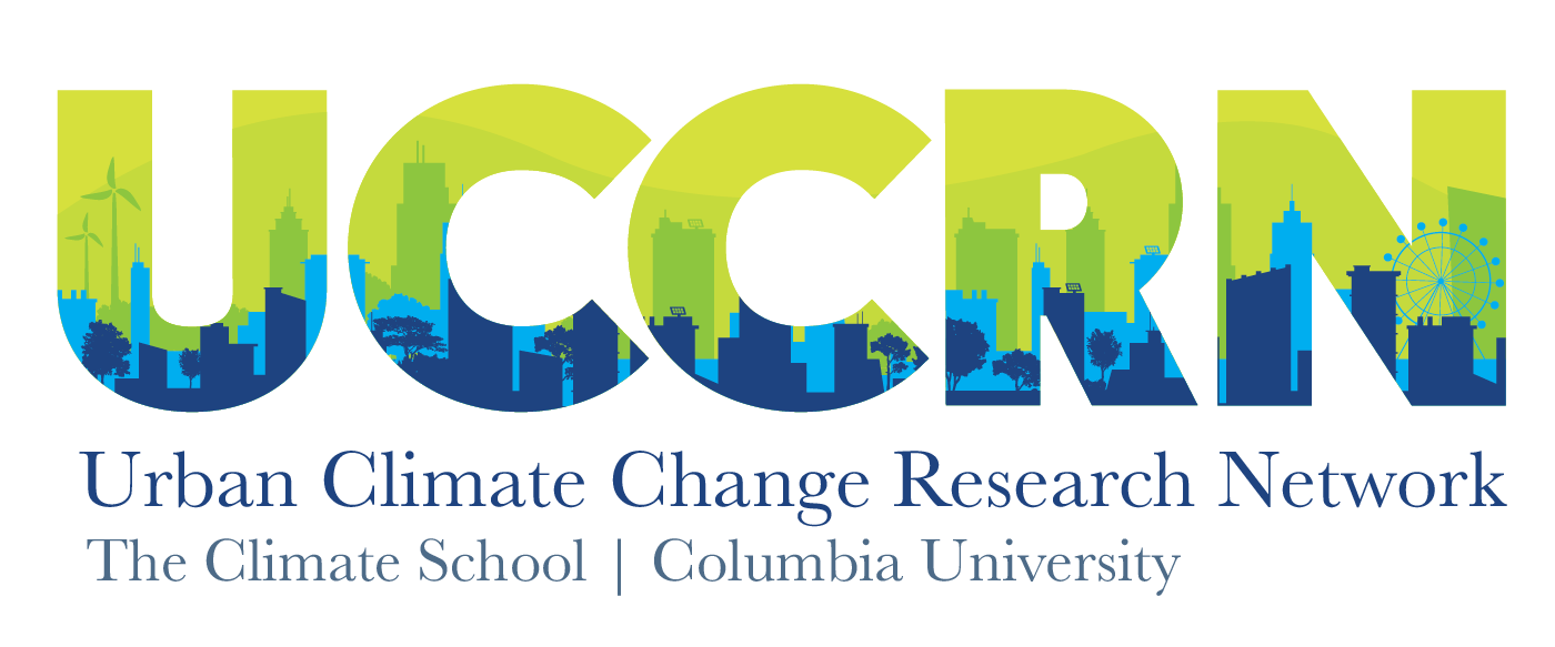 UCCRN logo