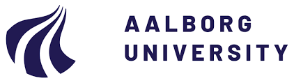 Aalborg University logo