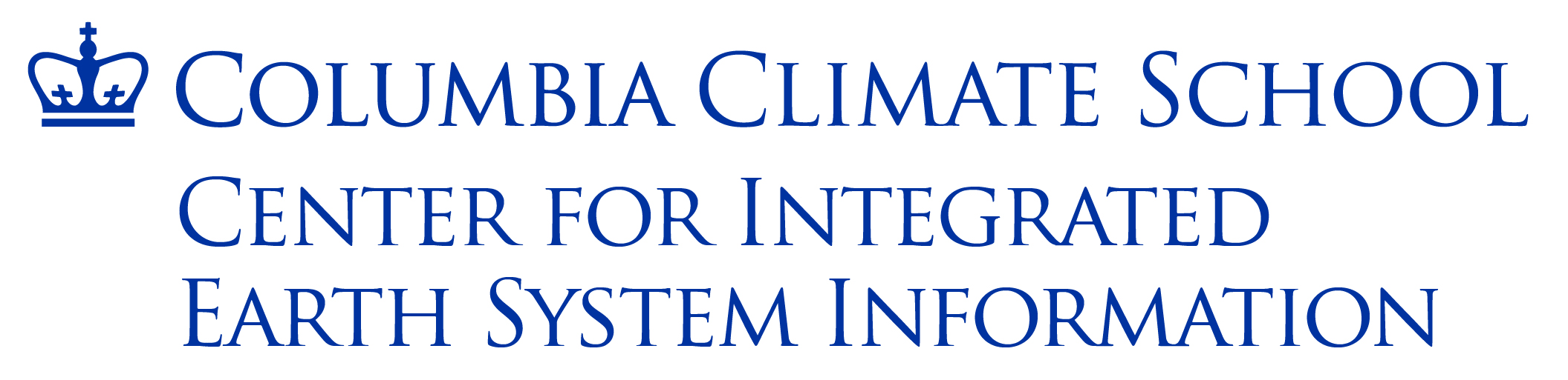 CIESIN logo